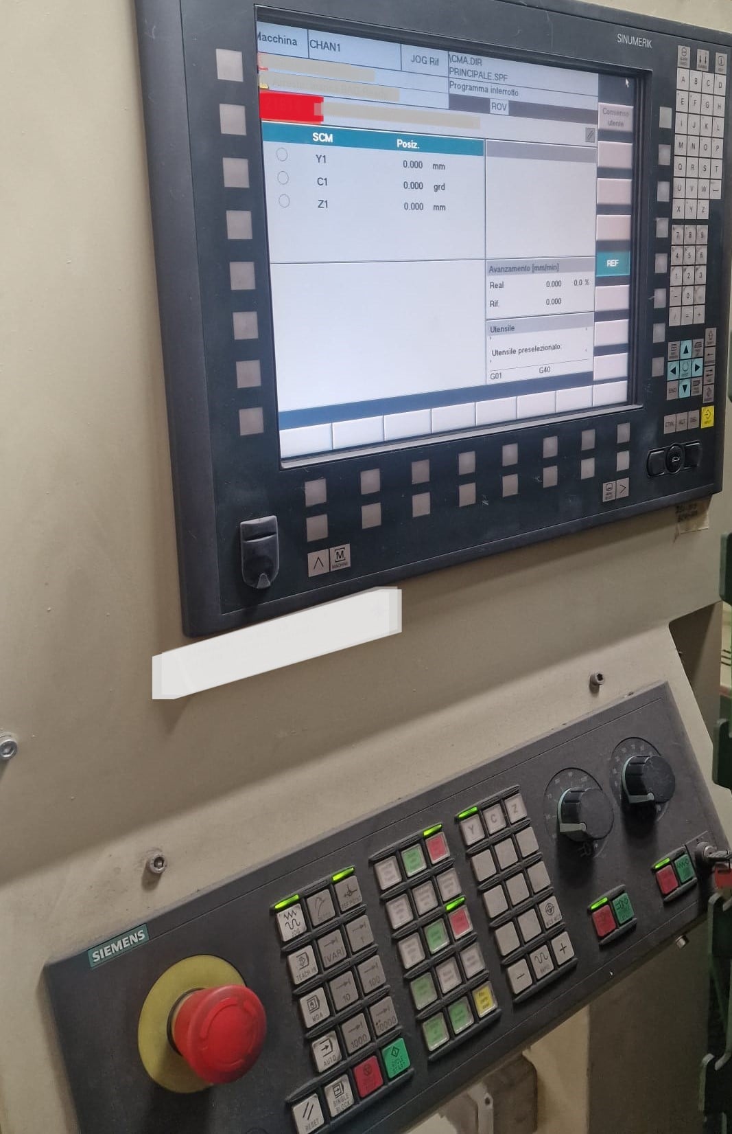  ZSTZ 10 L CNC 